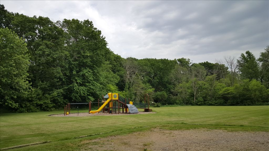 Stevensville Hickory Creek Park