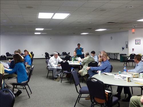 MDOT updates [Click here to view full size picture]