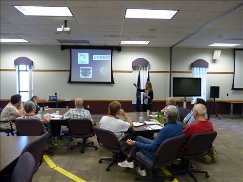  Summit presentation from SWMPC [Click here to view full size picture]