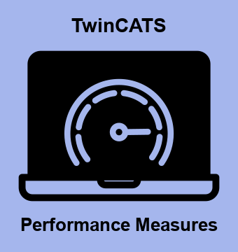 TwinCATS Transportation System Performance Measures