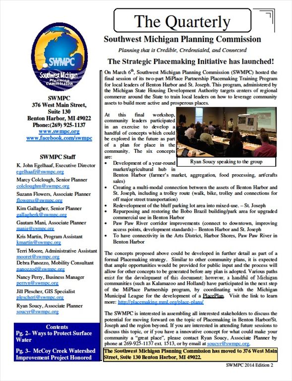 Newsletter