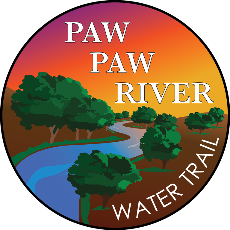 paw_paw_river_water_trail_logo