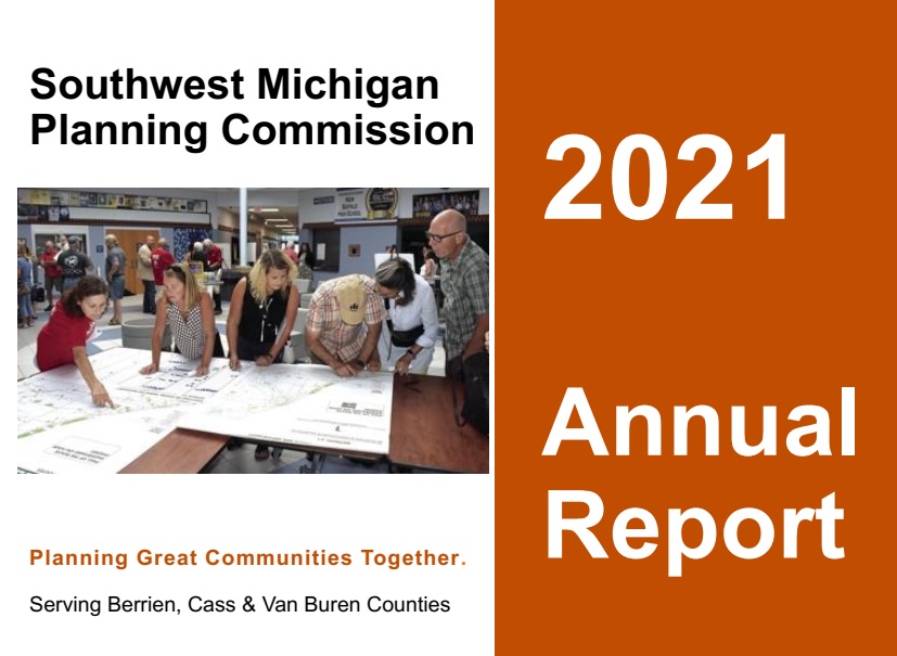 2021 Annual Report