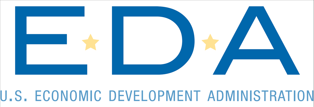 EDA Logo