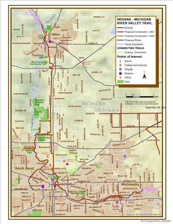 Mishawaka Mishawaka