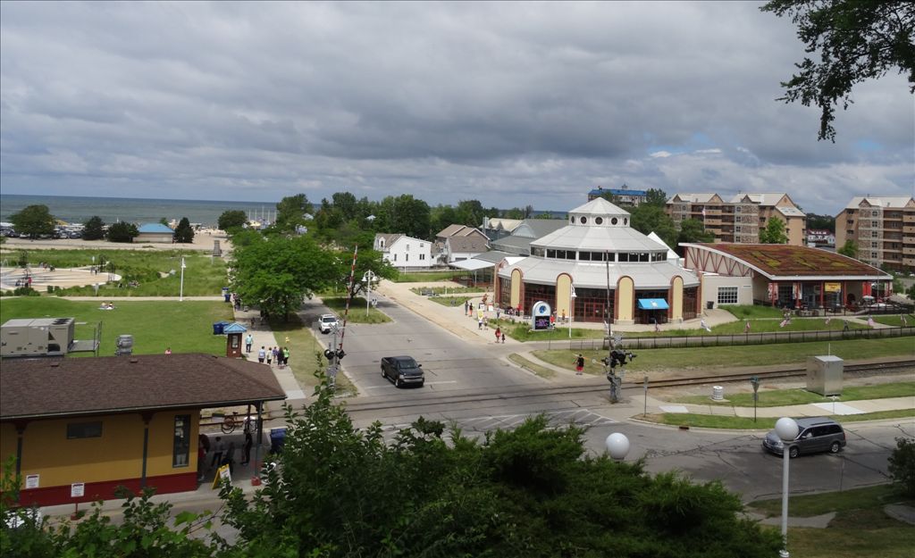 St Joseph Station