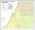 Southwest Michigan Region [Click here to view full size picture]