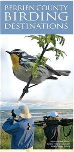  Click here to view the Brochure! [Click to open page downloads/berrien_county_birding_destination_brochure.pdf in a new window