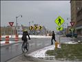 bike and roundabout [Click here to view full size picture]
