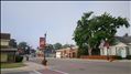 Stevensville-Downtown-Village Hall [Click here to view full size picture]